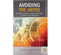 Jim A. Davis Avoiding the Abyss (Copertina rigida)