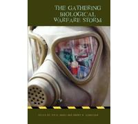 Jim A. Davis The Gathering Biological Warfare Storm (Tascabile)