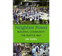 Jim A. Diers Neighbor Power (Tascabile) Neighbor Power