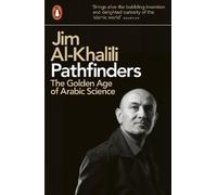 Jim Al-Khalili Pathfinders (Tascabile)