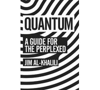 Jim Al-Khalili Quantum (Tascabile)