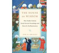 Jim Al-Khalili The House of Wisdom (Tascabile)