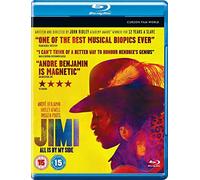 Jim All Is By My Side [Edizione: Regno Unito] [Edizione: Regno Unito]
