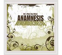 Jim Altizer & Mary Kay - Anamnesis