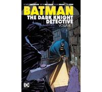 Batman: The Dark Knight Detective Vol. 7 by O'Neil, Dennis