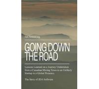 Jim Armstrong Going Down the Road (Copertina rigida)