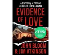Jim Atkinson John Bloom Evidence of Love (Tascabile)