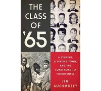 Jim Auchmutey The Class of '65 (Copertina rigida)