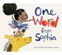 Jim Averbeck One Word from Sophia (Copertina rigida) Sophia Books