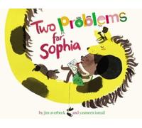 Jim Averbeck Two Problems for Sophia (Copertina rigida) Sophia Books