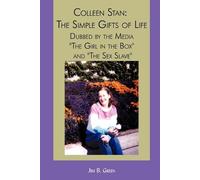 Jim B Green Colleen Stan (Tascabile)