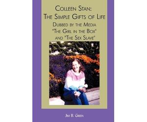 Jim B Green Colleen Stan (Tascabile)