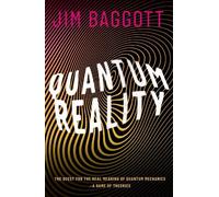 Jim Baggott Quantum Reality (Copertina rigida)