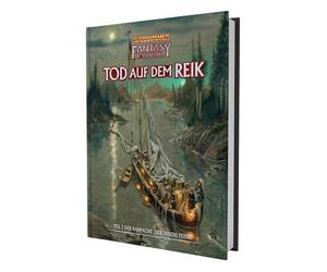 Jim Bambra Grame Davis Phil Galla WFRSP - Der Innere Feind #02 - Der (Tascabile)