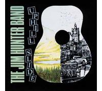 Jim Band Hunter - Uphill Slide