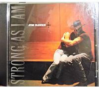 Jim Banke - Strong As I Am