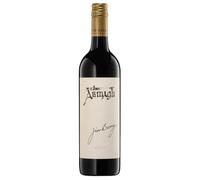 Jim Barry Wines The Armagh Clare Valley GI Shiraz 2021 0,75 ℓ