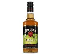 Jim Beam Apple Liqueur 32,5% Vol. 0,7l