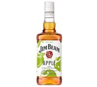 Jim Beam Liquore alla Mela 32,5% Vol. 0,7 l