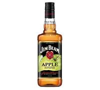 Jim Beam Apple S Whisky - 1000 ml