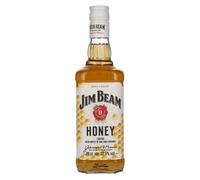 Jim Beam Honey Liqueur 32,5% Vol. 0,7l