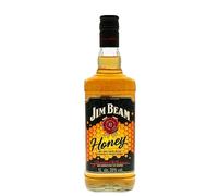 Jim Beam Honey S Whisky - 1000 ml