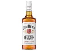 Jim Beam Kentucky Straight Bourbon Whiskey 40% Vol. 1l