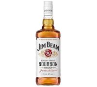 Jim Beam Kentucky Straight Bourbon Whisky 40% Vol. 1LT