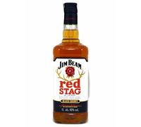 Jim Beam Red Stag S Whisky - 1000 ml