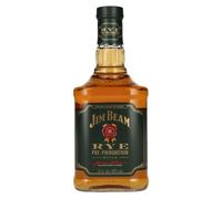 Jim Beam Rye Whisky 40° Cl70