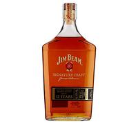 Jim Beam Signature Craft Small Batch 12 Anni - 700 ml