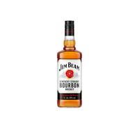 JIM BEAM BOURBON WHISKEY 1 LITRO