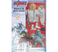 Jim Beard D.C. Jones and Adventure Command International 2 (Tascabile)