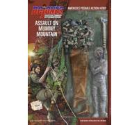 Jim Beard D.C. Jones and Adventure Command International 3 (Tascabile)