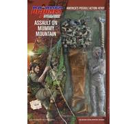 Jim Beard D.C. Jones and Adventure Command International 3 (Tascabile)