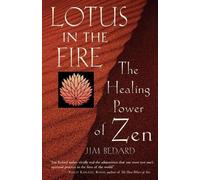 Jim Bedard Lotus in the Fire (Tascabile)
