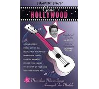 Jim Beloff Jumpin' Jim's Gone Hollywood (Tascabile)