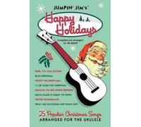 Jim Beloff Jumpin' Jim's Happy Holidays (Tascabile)