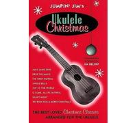 Jim Beloff Jumpin' Jim's Ukulele Christmas (Tascabile)