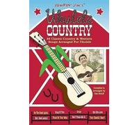 Jim Beloff Jumpin' Jim's Ukulele Country (Tascabile)