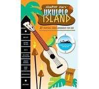 Jim Beloff Jumpin' Jim's Ukulele Island (Tascabile)