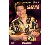 Jim Beloff: Jumpin' Jim'S Ukulele Workshop