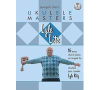 Jim Beloff Lyle Lite (Tascabile)