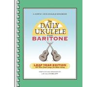 Jim Beloff The Daily Ukulele (Tascabile)