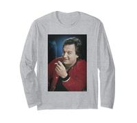 Jim Belushi K-9 Ritratto attore Di Michael Grecco Maglia a Manica