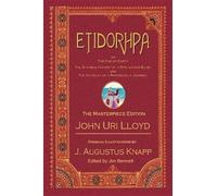 Jim Bennett Etidorhpa (Tascabile)