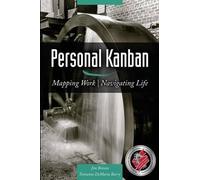 Jim Benson Tonianne DeMaria Personal Kanban (Tascabile)