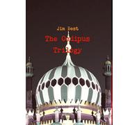 Jim Best The Oedipus Trilogy (Tascabile)