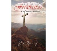 Jim Binney Eternal Forgiveness (Tascabile)
