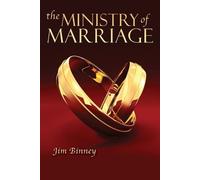 Jim Binney The Ministry of Marriage (Tascabile)